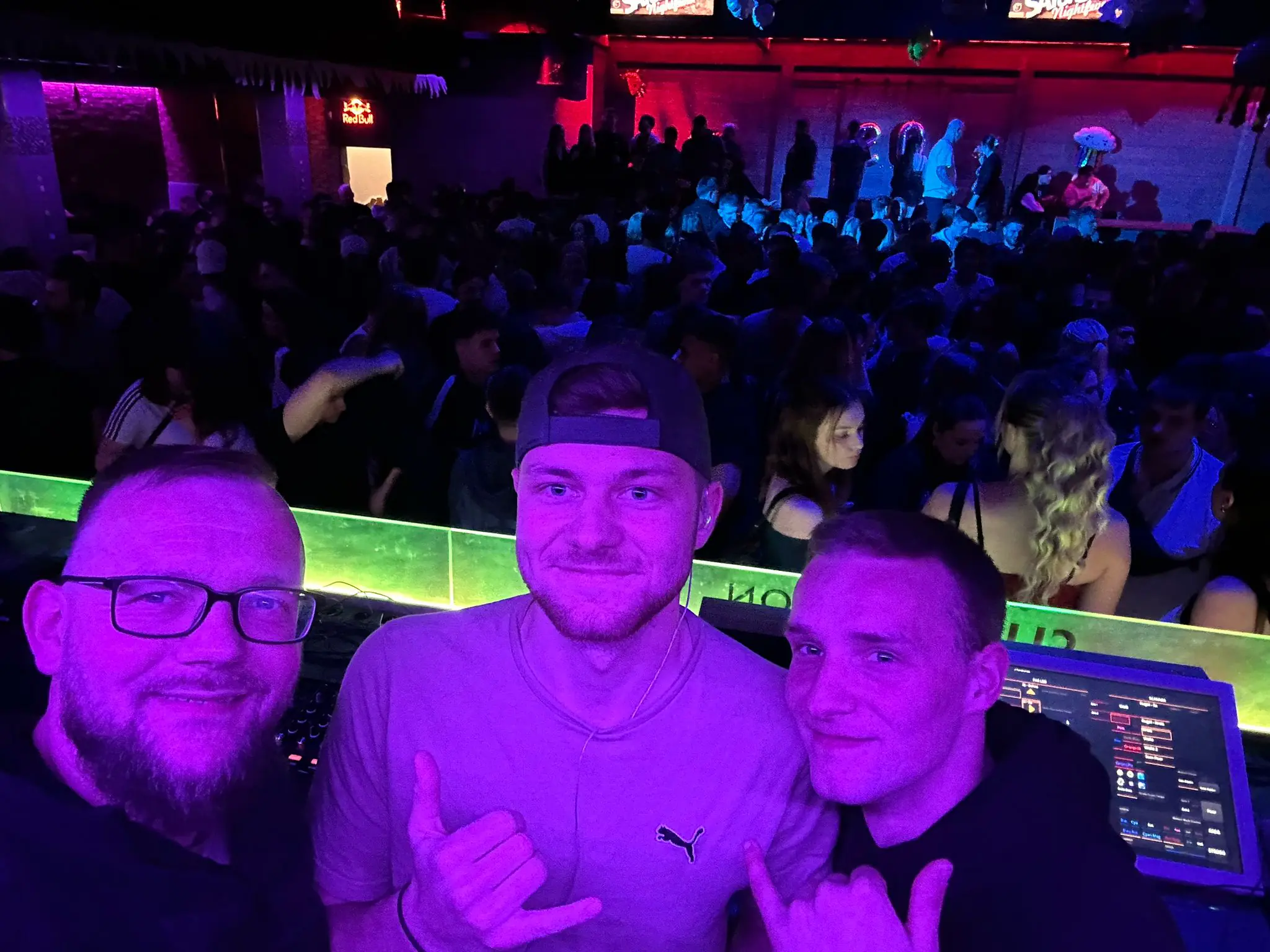 DJ Service für erstklassige Stimmung