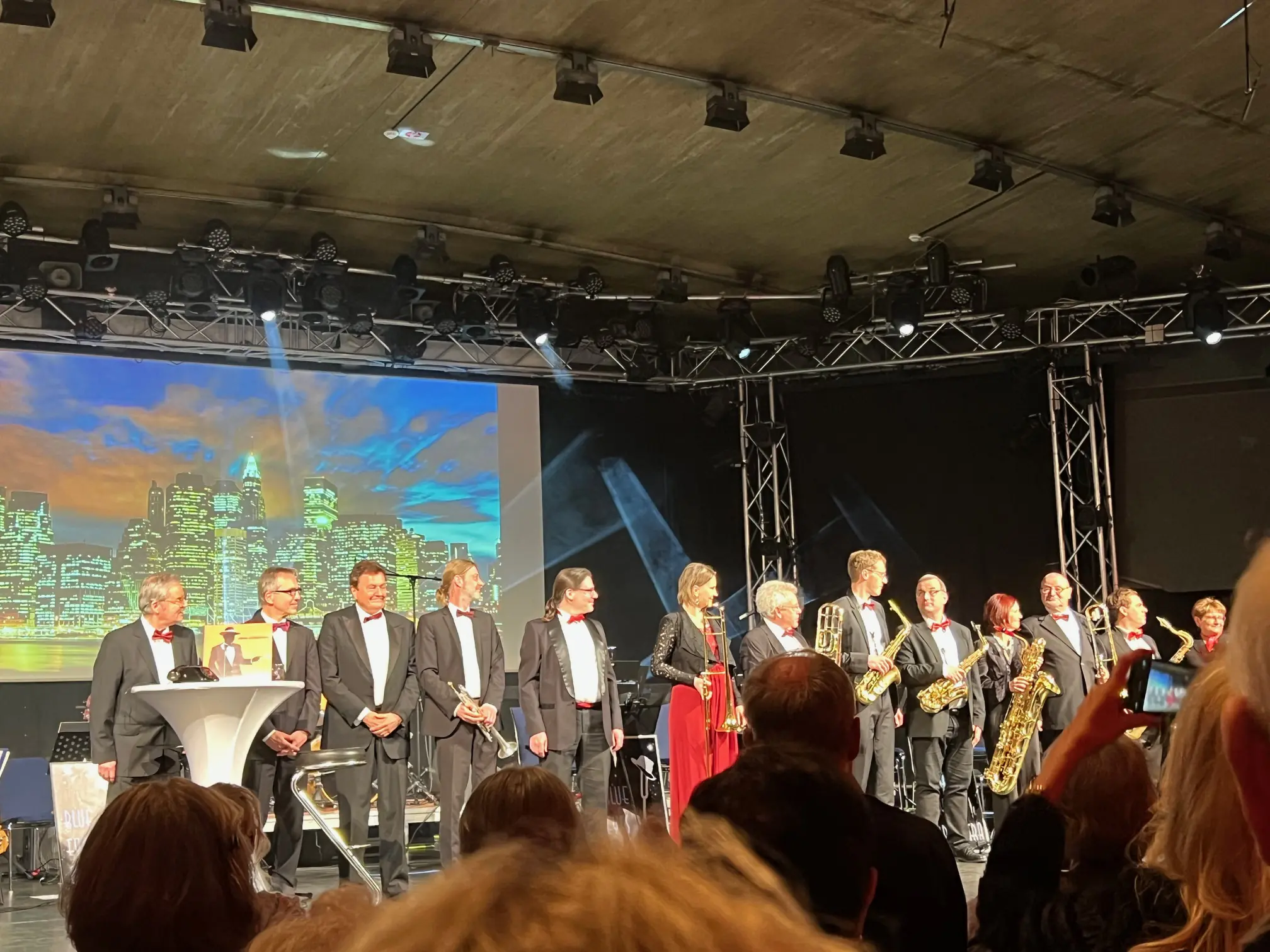Künstleragentur Artist Eventainment