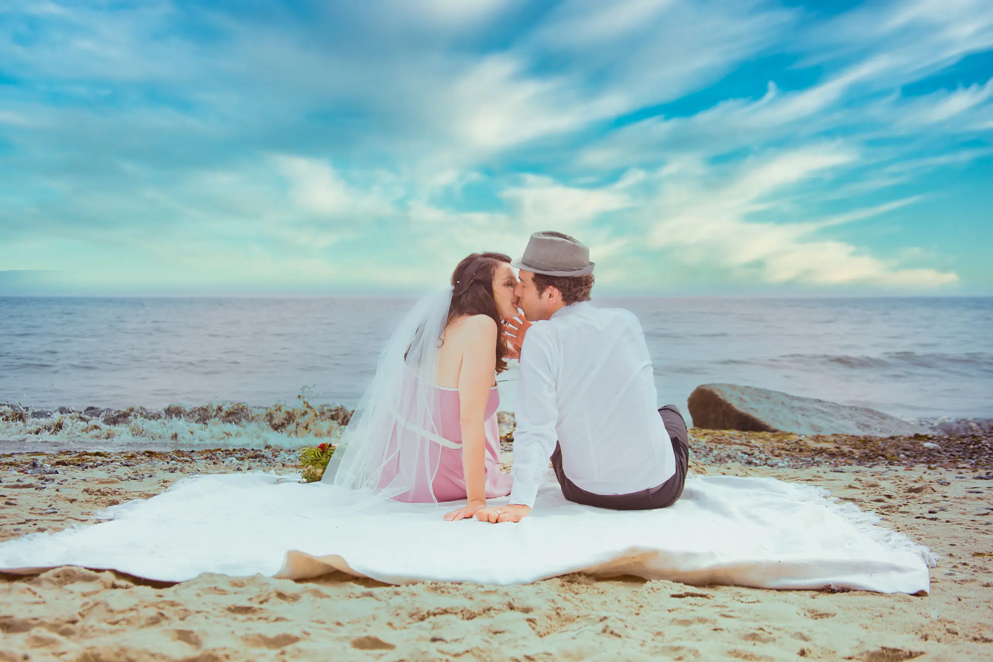 Hochzeitsfotograf