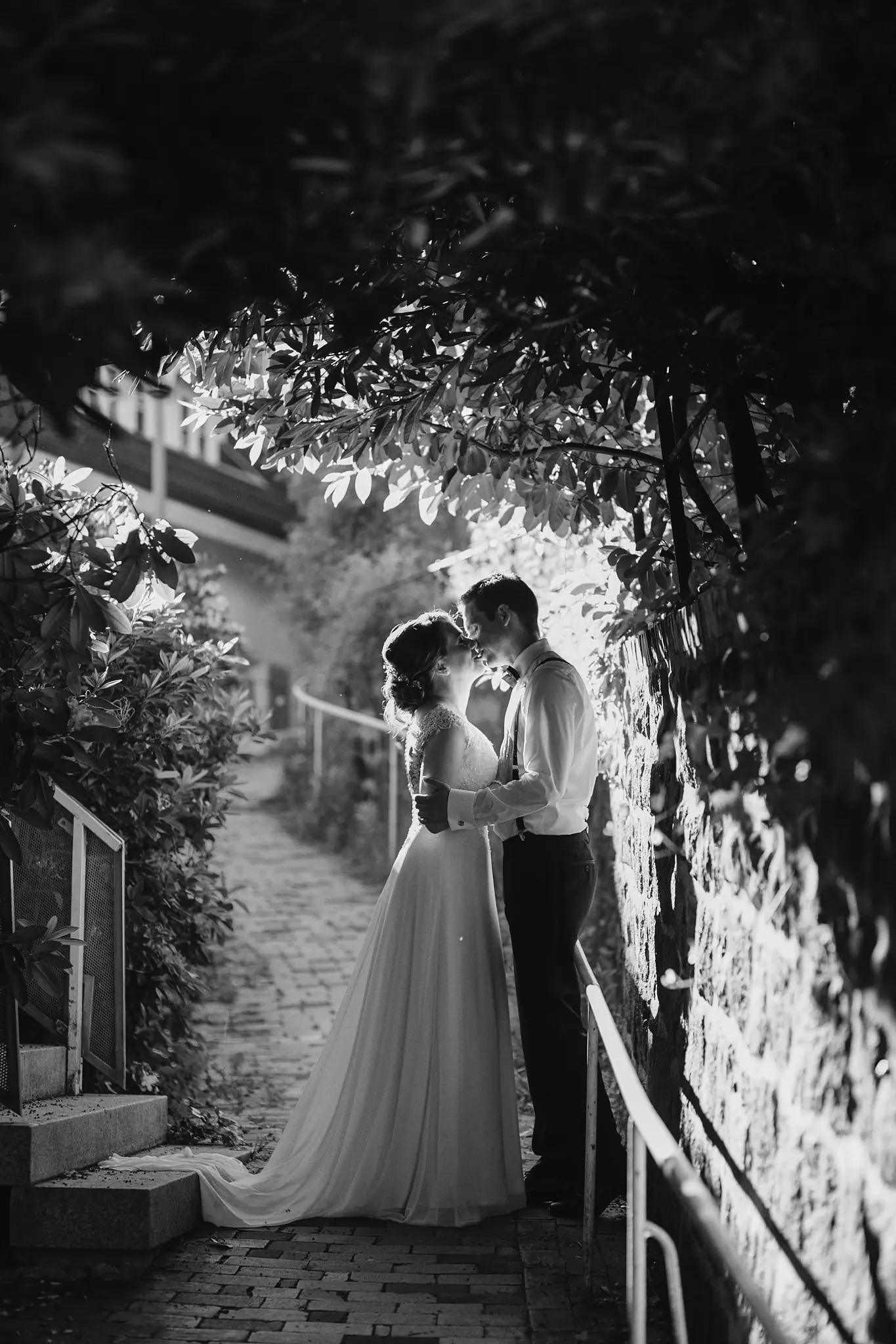 Hochzeitsfotograf