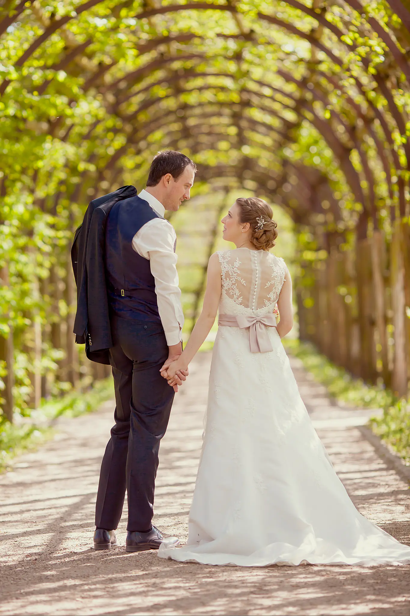 Hochzeitsfotograf - Photo 11