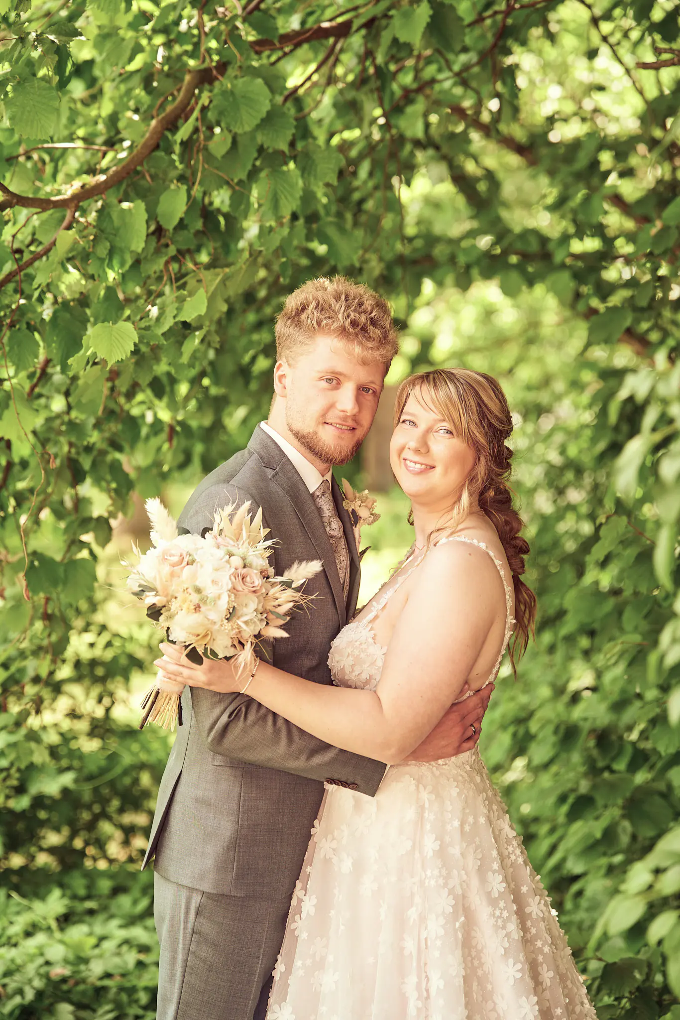 Hochzeitsfotograf - Photo 12