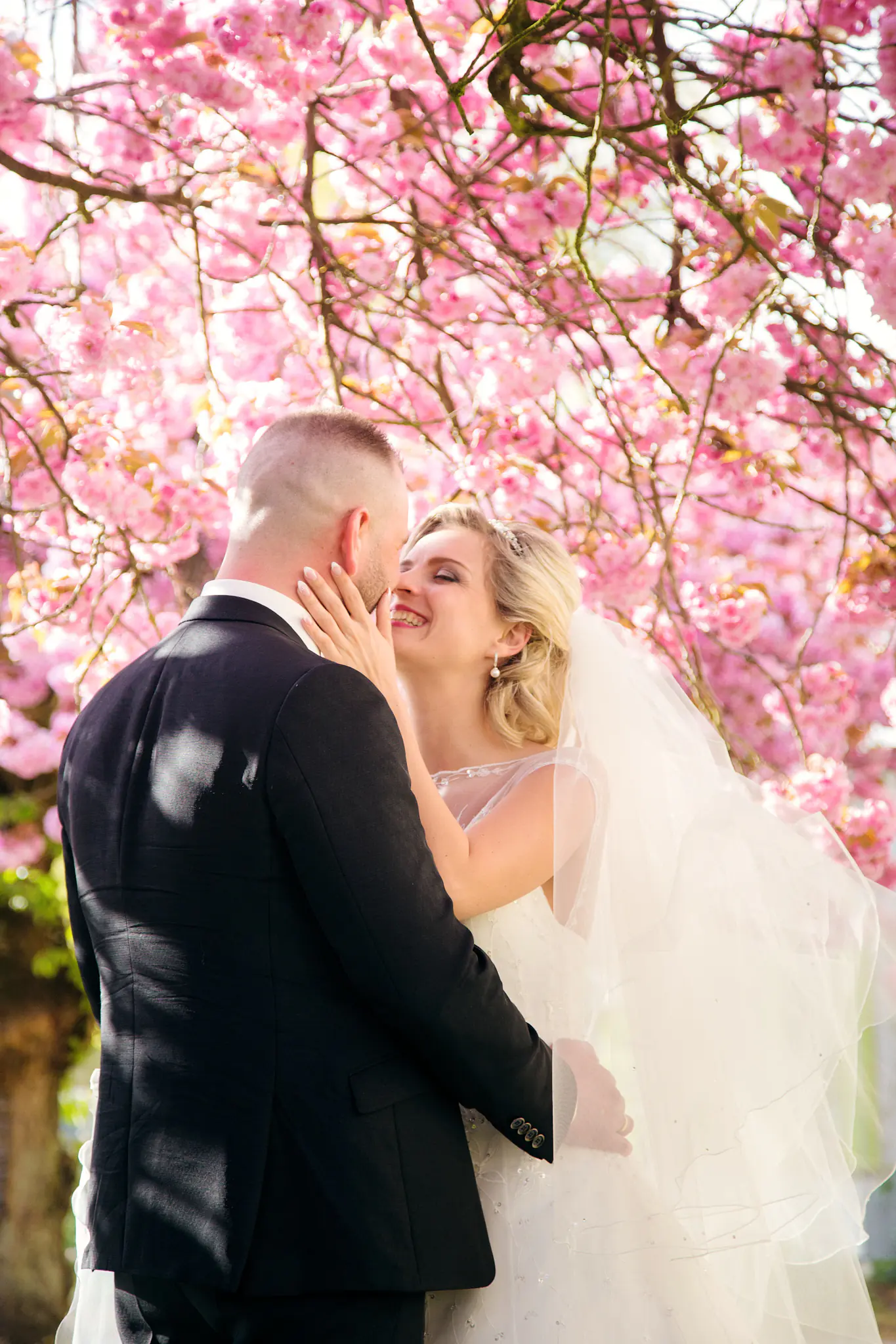 Hochzeitsfotograf - Photo 7