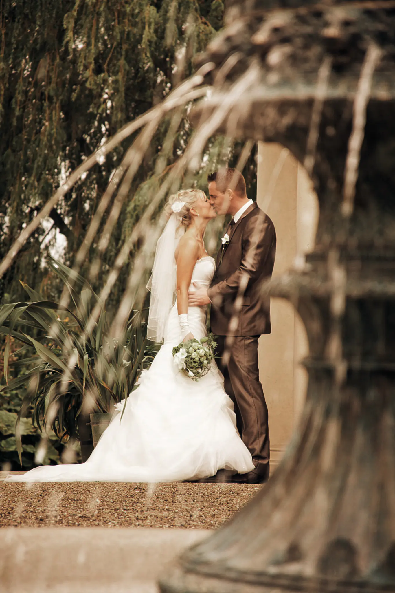 Hochzeitsfotograf - Photo 6