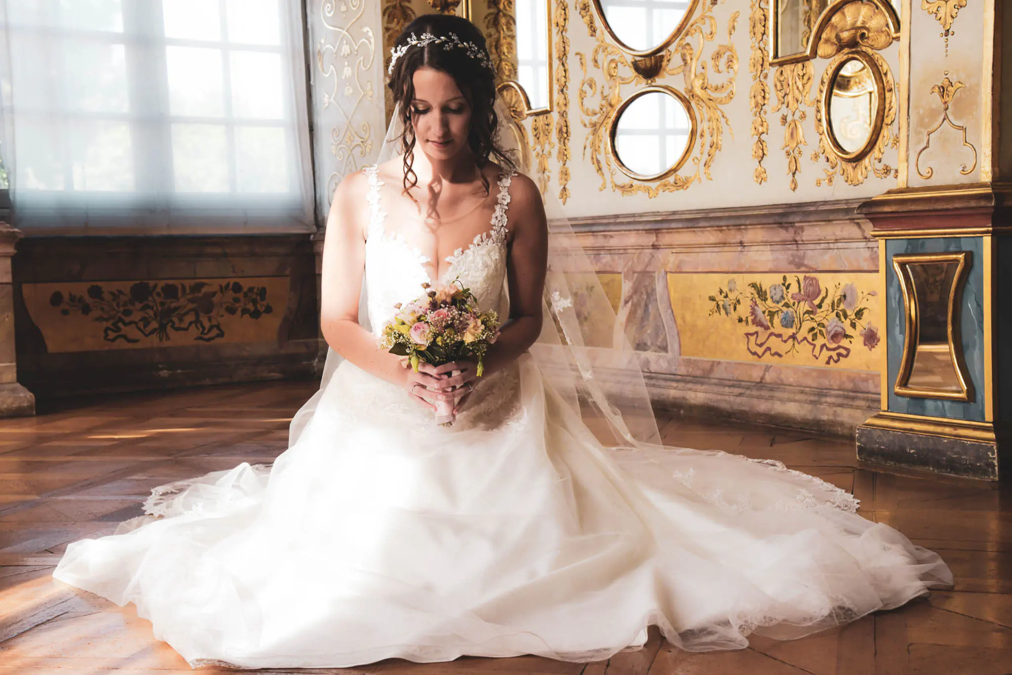 Natürliche, emotionale Hochzeitsfotografie in Stuttgart und Umgebung – authentische Momente und zeitlose Erinnerungen. - Photo 22
