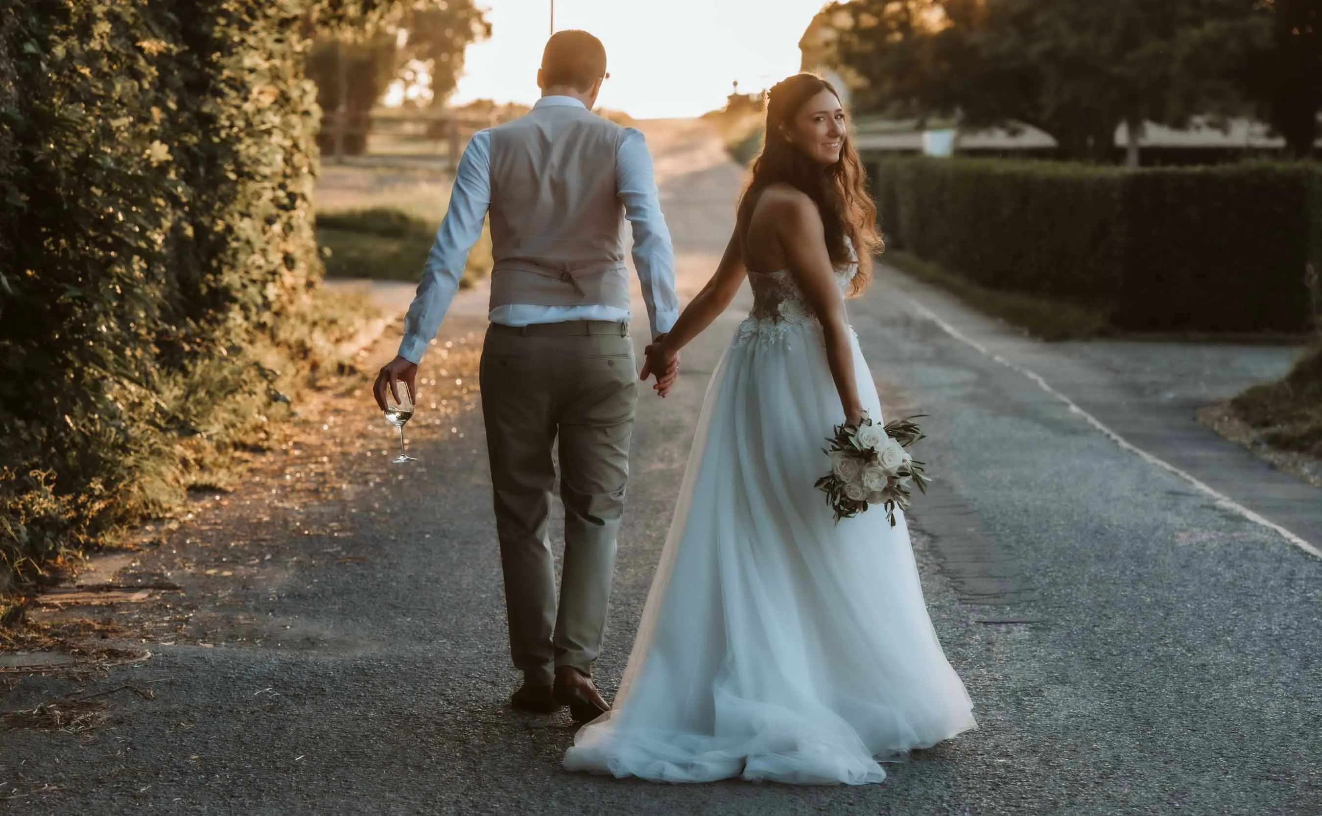 Natürliche, emotionale Hochzeitsfotografie in Stuttgart und Umgebung – authentische Momente und zeitlose Erinnerungen. - Photo 8