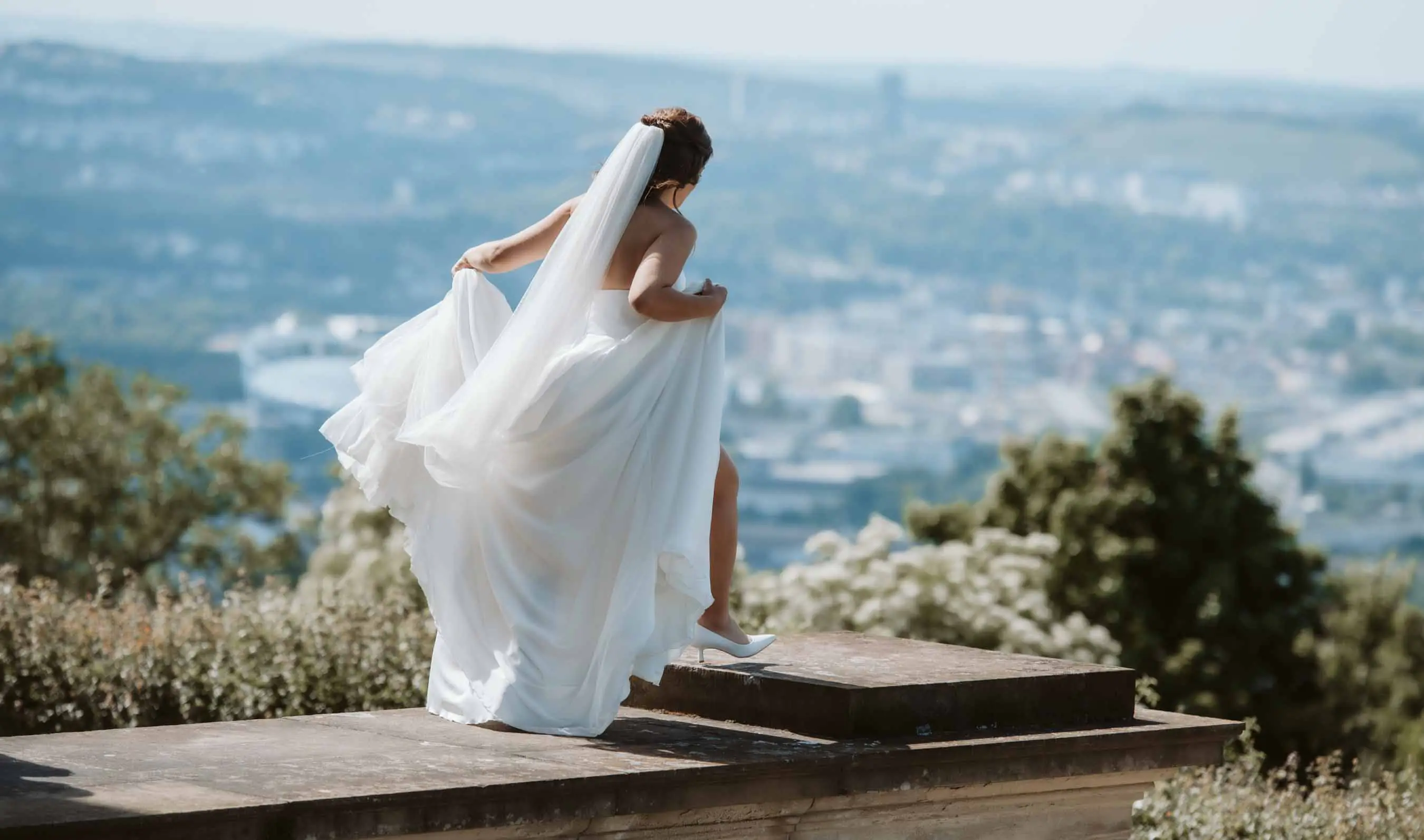 Natürliche, emotionale Hochzeitsfotografie in Stuttgart und Umgebung – authentische Momente und zeitlose Erinnerungen. - Photo 15