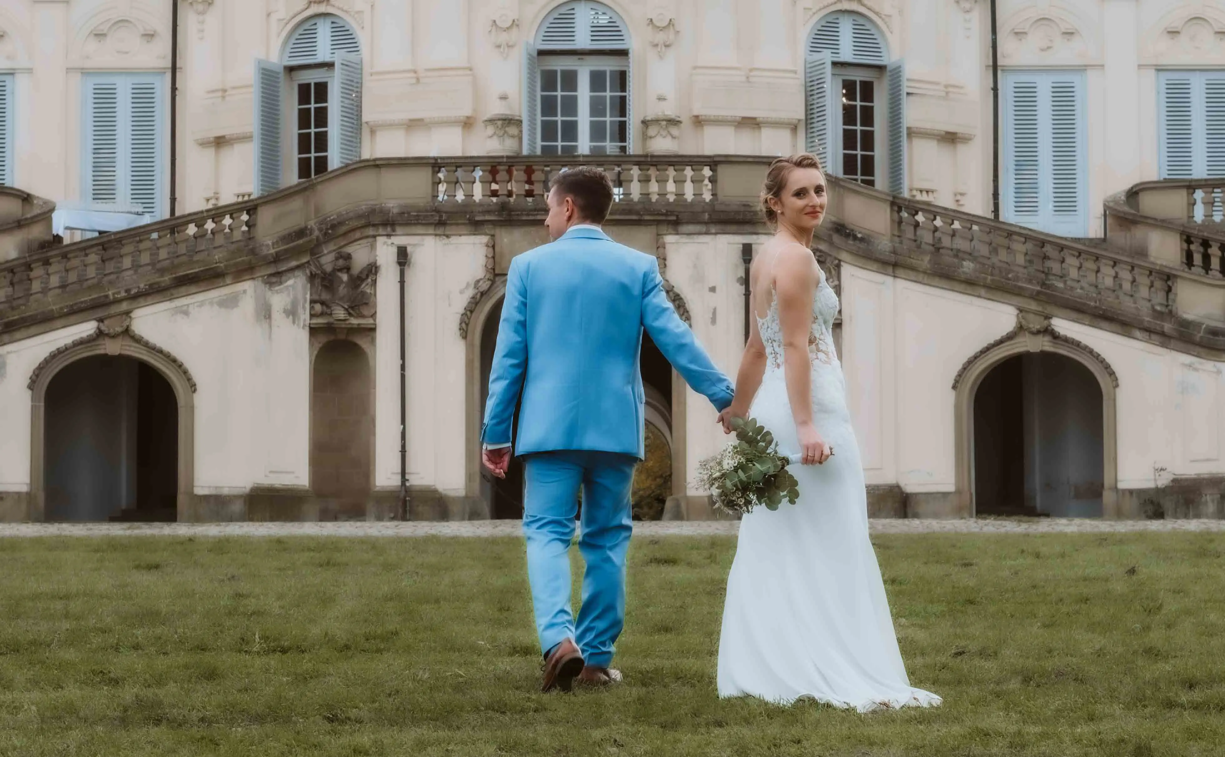 Natürliche, emotionale Hochzeitsfotografie in Stuttgart und Umgebung – authentische Momente und zeitlose Erinnerungen. - Photo 11