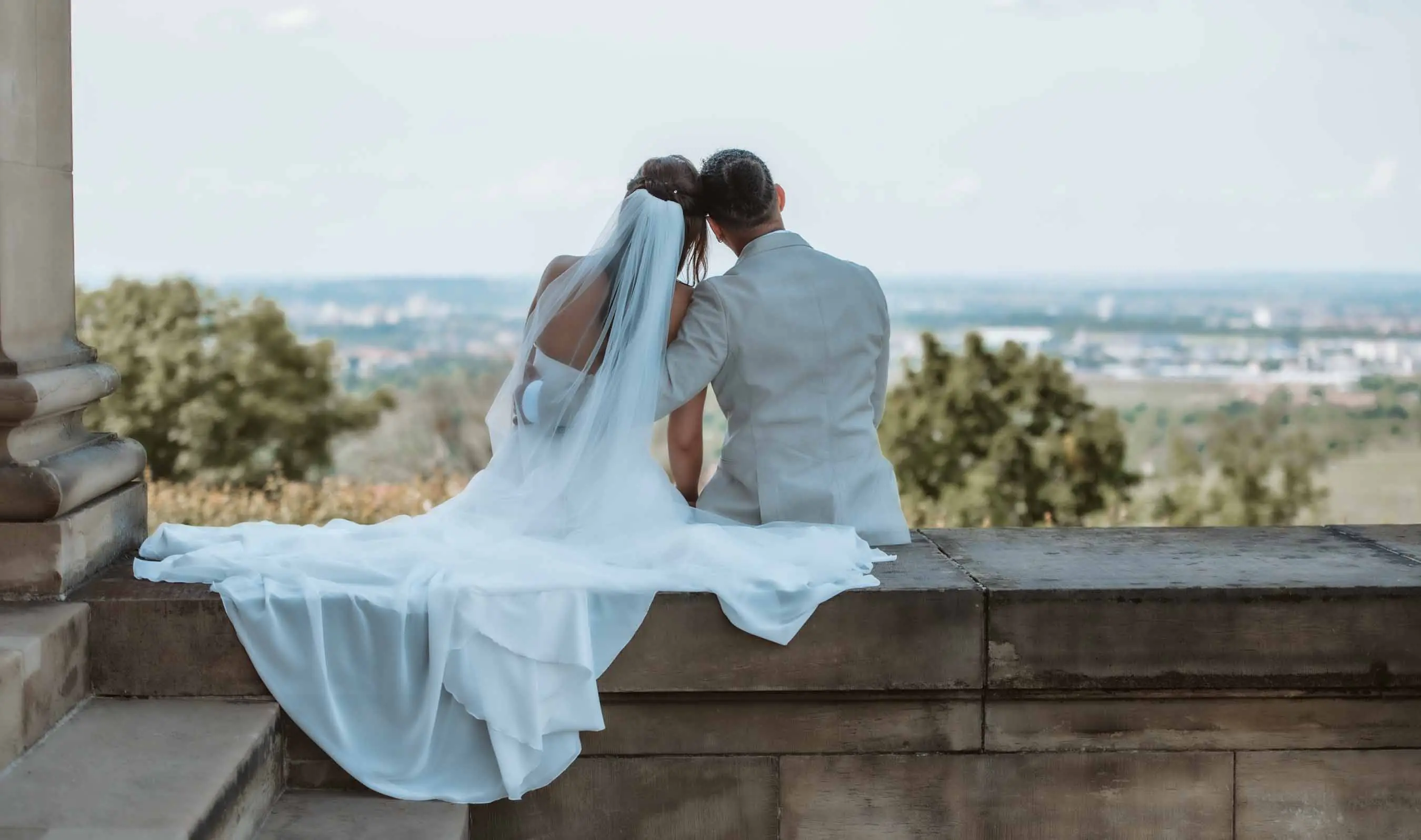 Natürliche, emotionale Hochzeitsfotografie in Stuttgart und Umgebung – authentische Momente und zeitlose Erinnerungen. - Photo 12