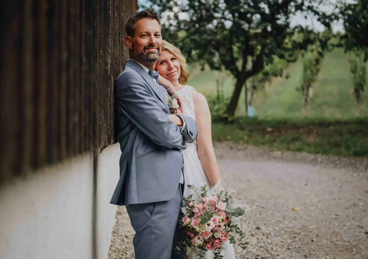 Natürliche, emotionale Hochzeitsfotografie in Stuttgart und Umgebung – authentische Momente und zeitlose Erinnerungen. - Photo 21