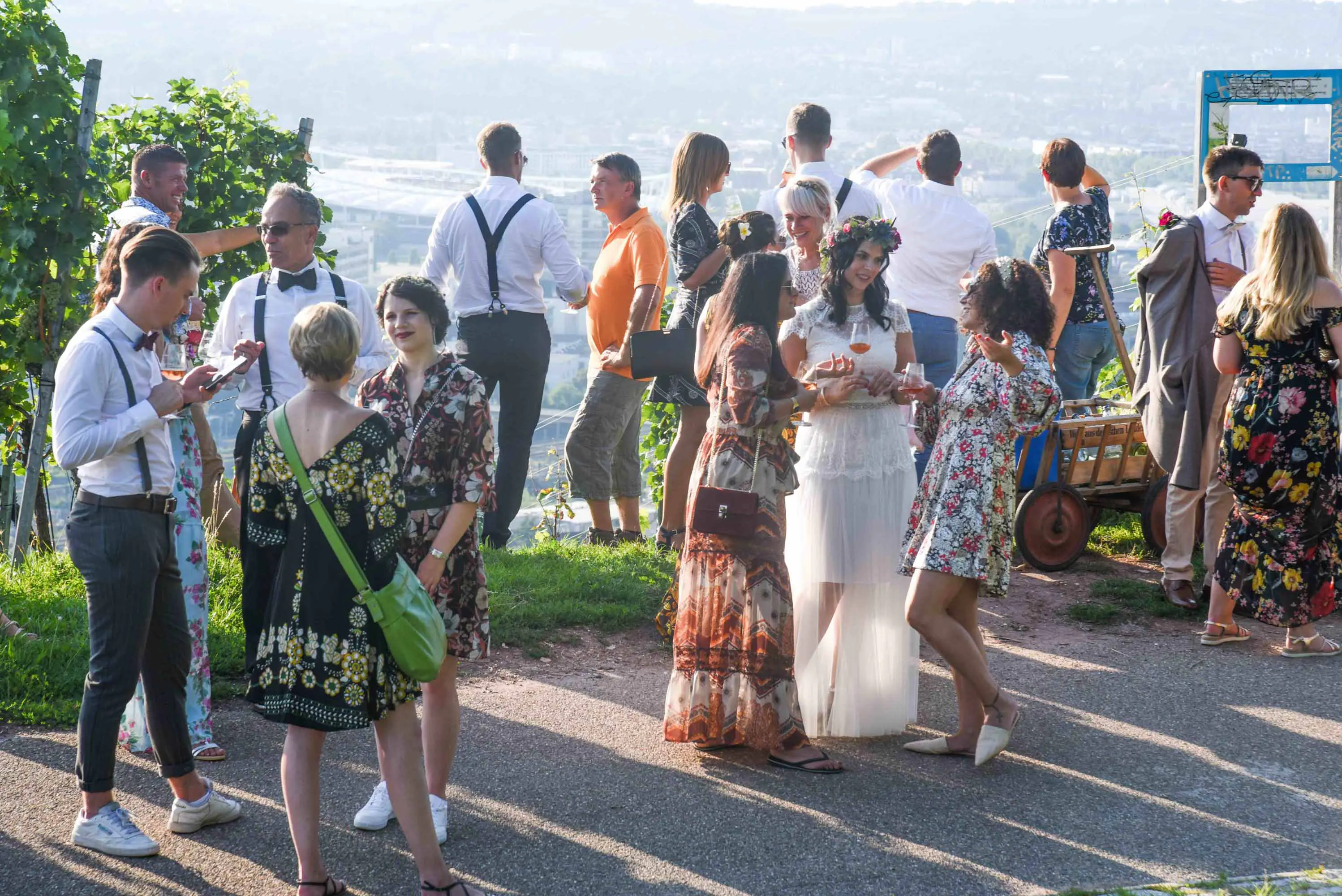Natürliche, emotionale Hochzeitsfotografie in Stuttgart und Umgebung – authentische Momente und zeitlose Erinnerungen. - Photo 10