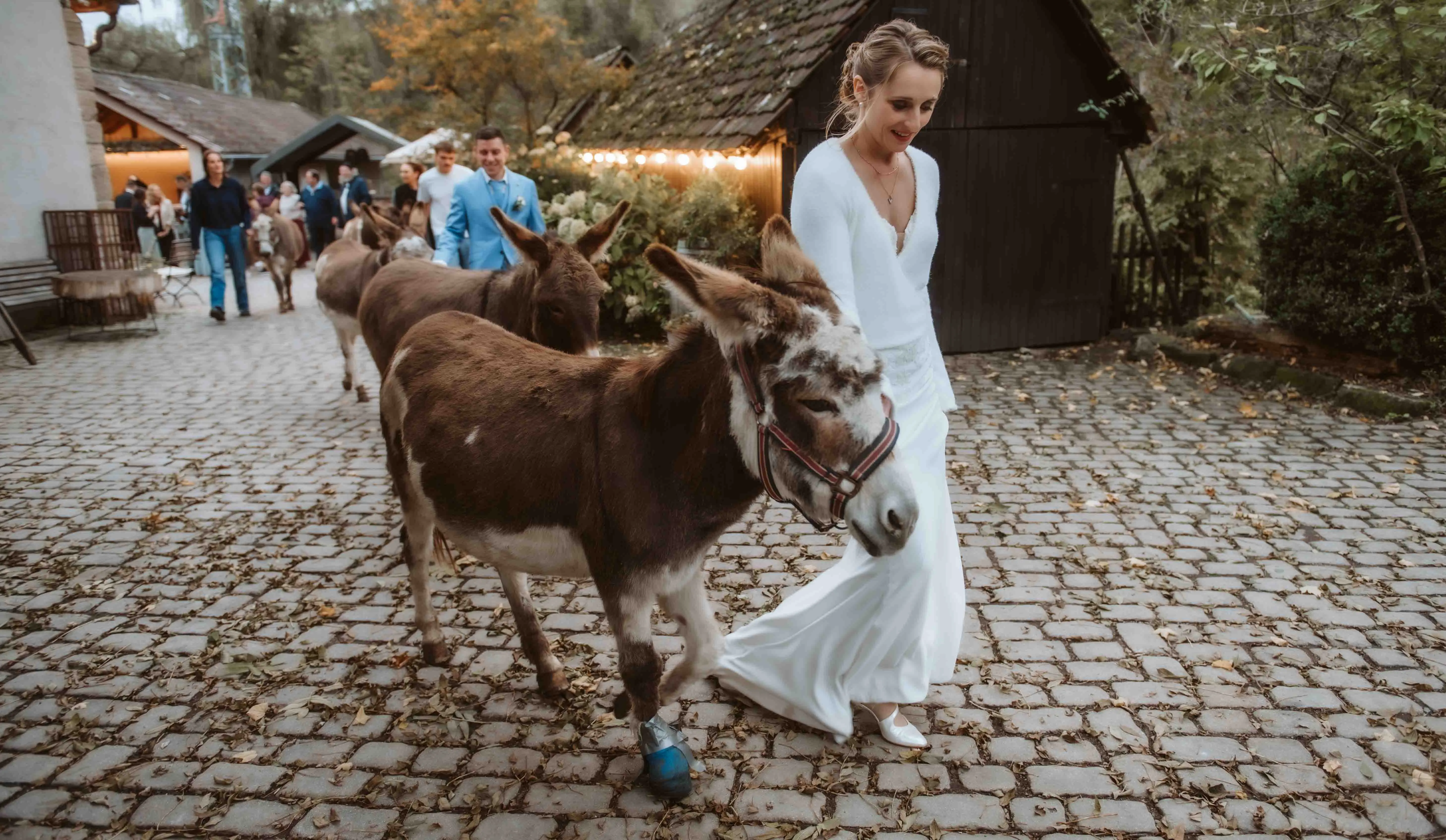 Natürliche, emotionale Hochzeitsfotografie in Stuttgart und Umgebung – authentische Momente und zeitlose Erinnerungen. - Photo 25