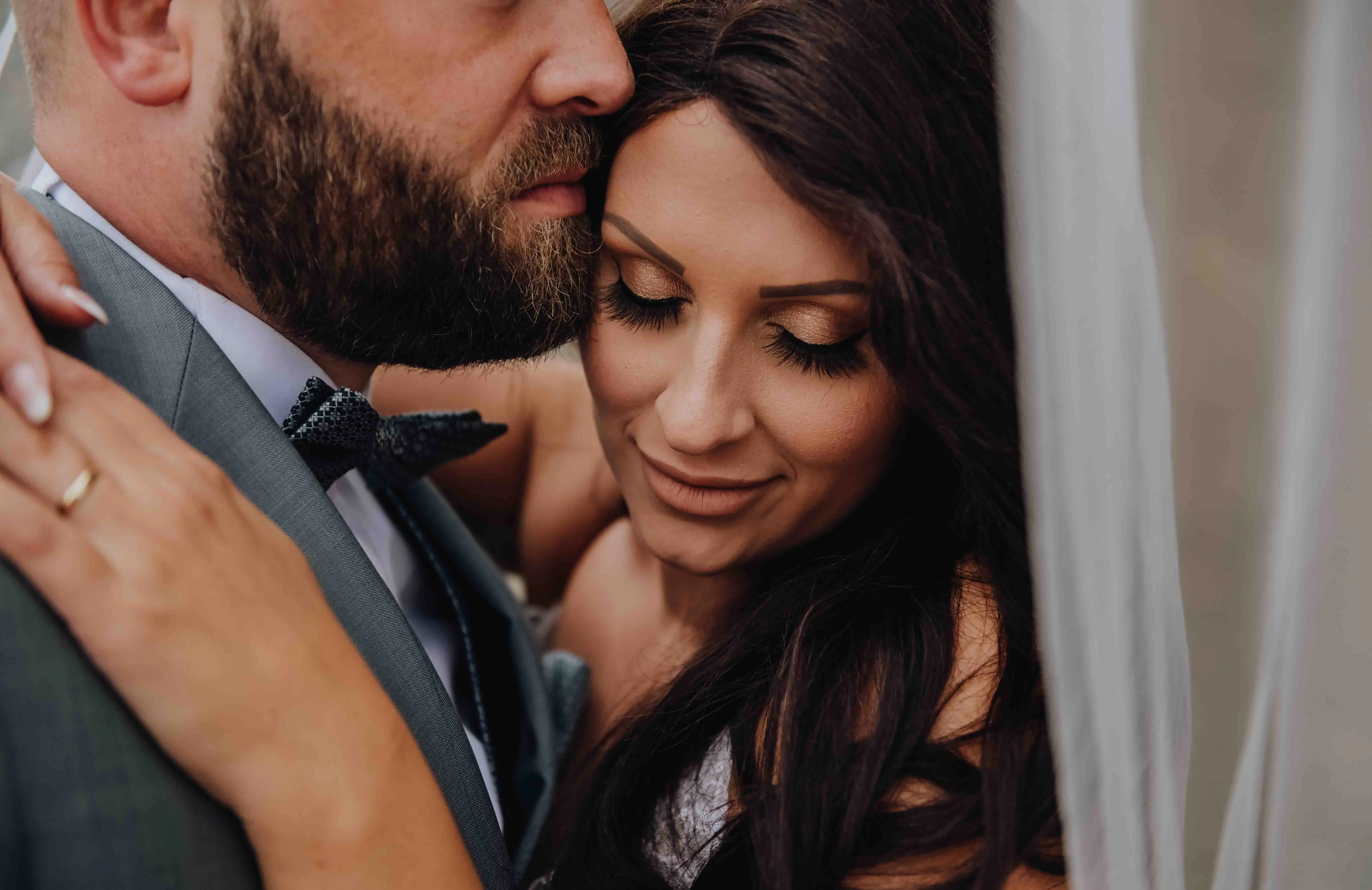 Natürliche, emotionale Hochzeitsfotografie in Stuttgart und Umgebung – authentische Momente und zeitlose Erinnerungen. - Photo 6