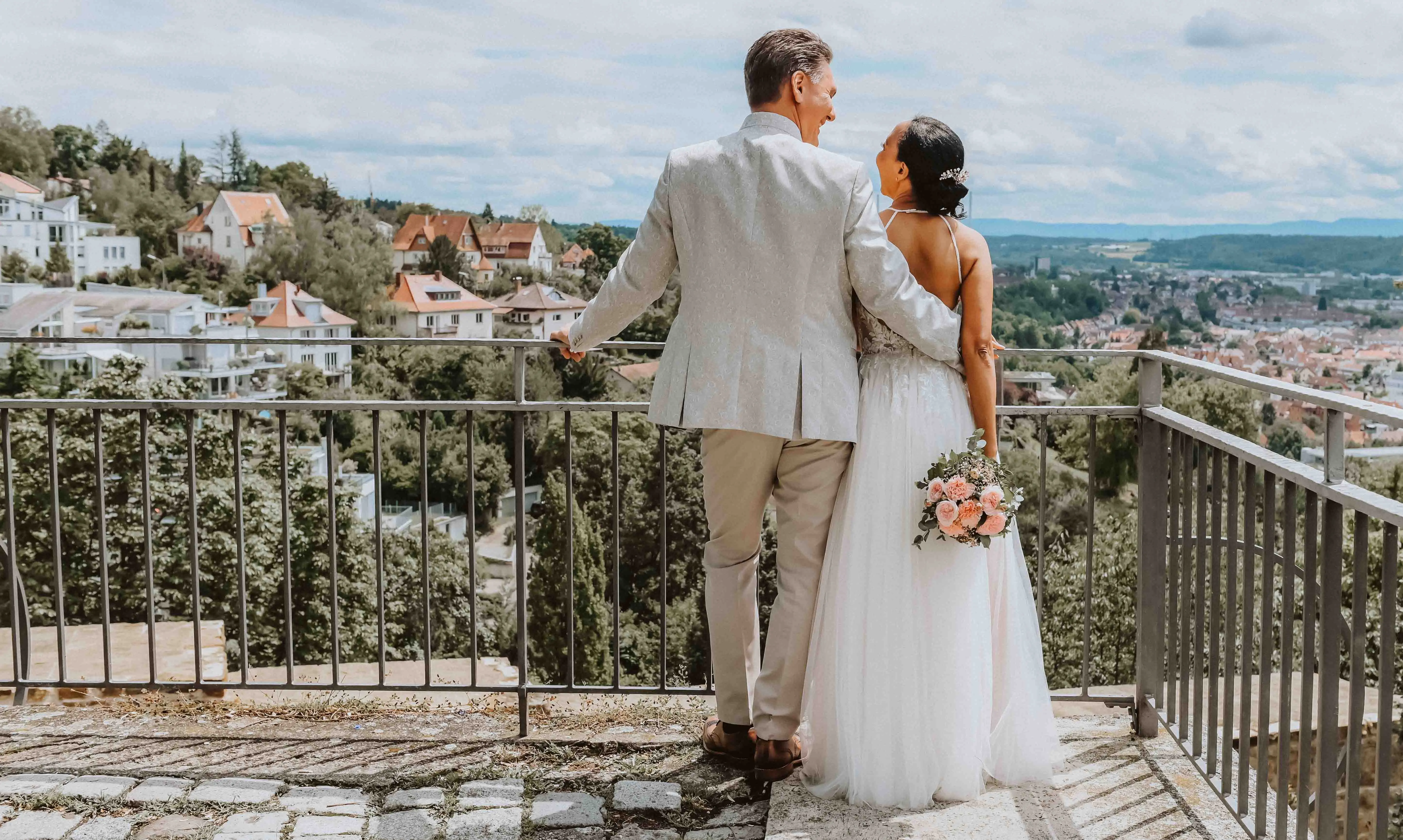 Natürliche, emotionale Hochzeitsfotografie in Stuttgart und Umgebung – authentische Momente und zeitlose Erinnerungen. - Photo 29