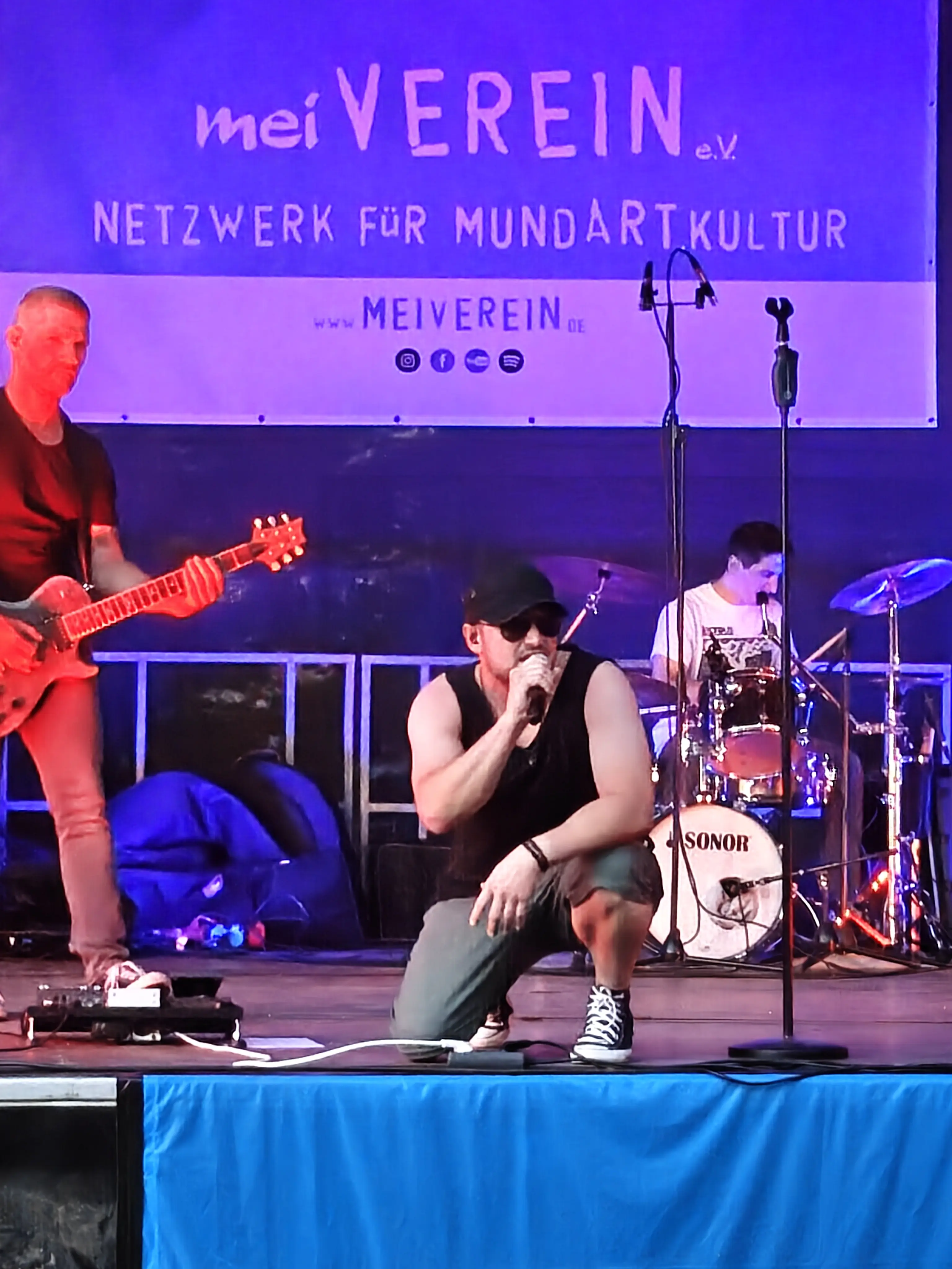 Moderner Mundart-Rock  - Photo 7