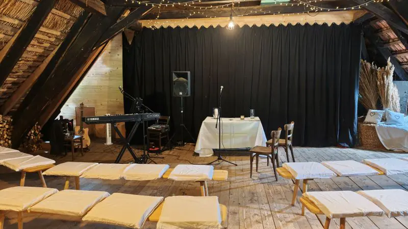 MH Solo – Handgemachte Live-Musik mit Gitarre, E-Piano & Gesang