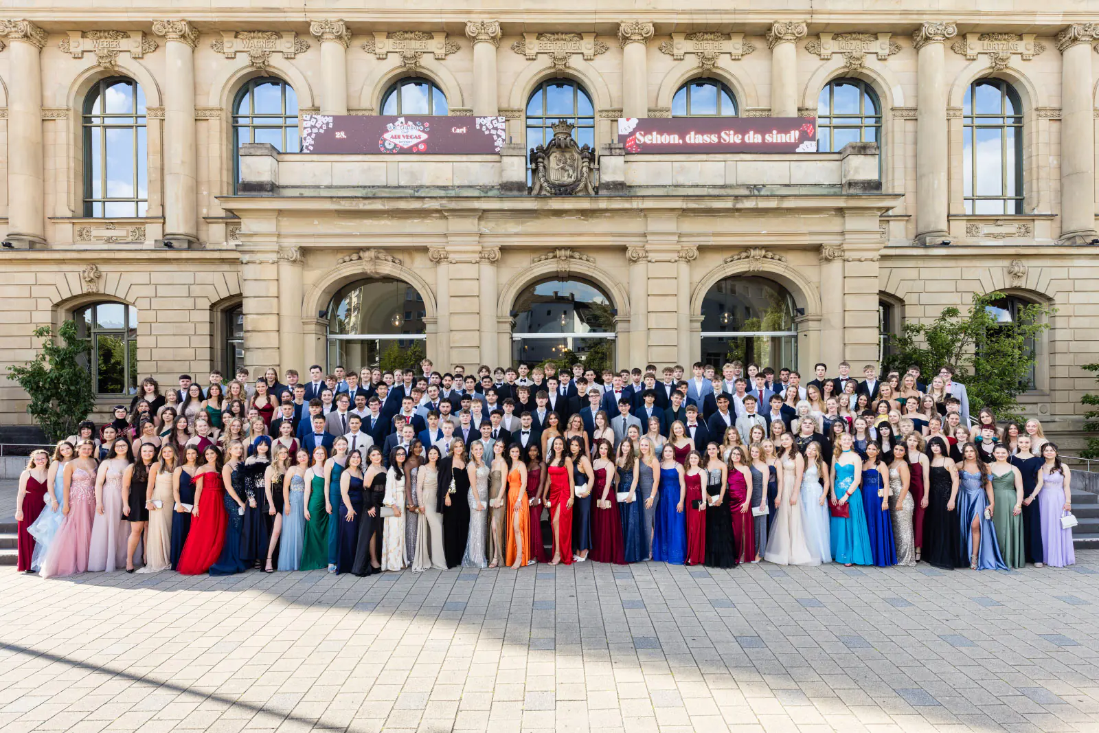 Hochzeits-, Portrait-, Business- und Event-Fotografie in Wuppertal