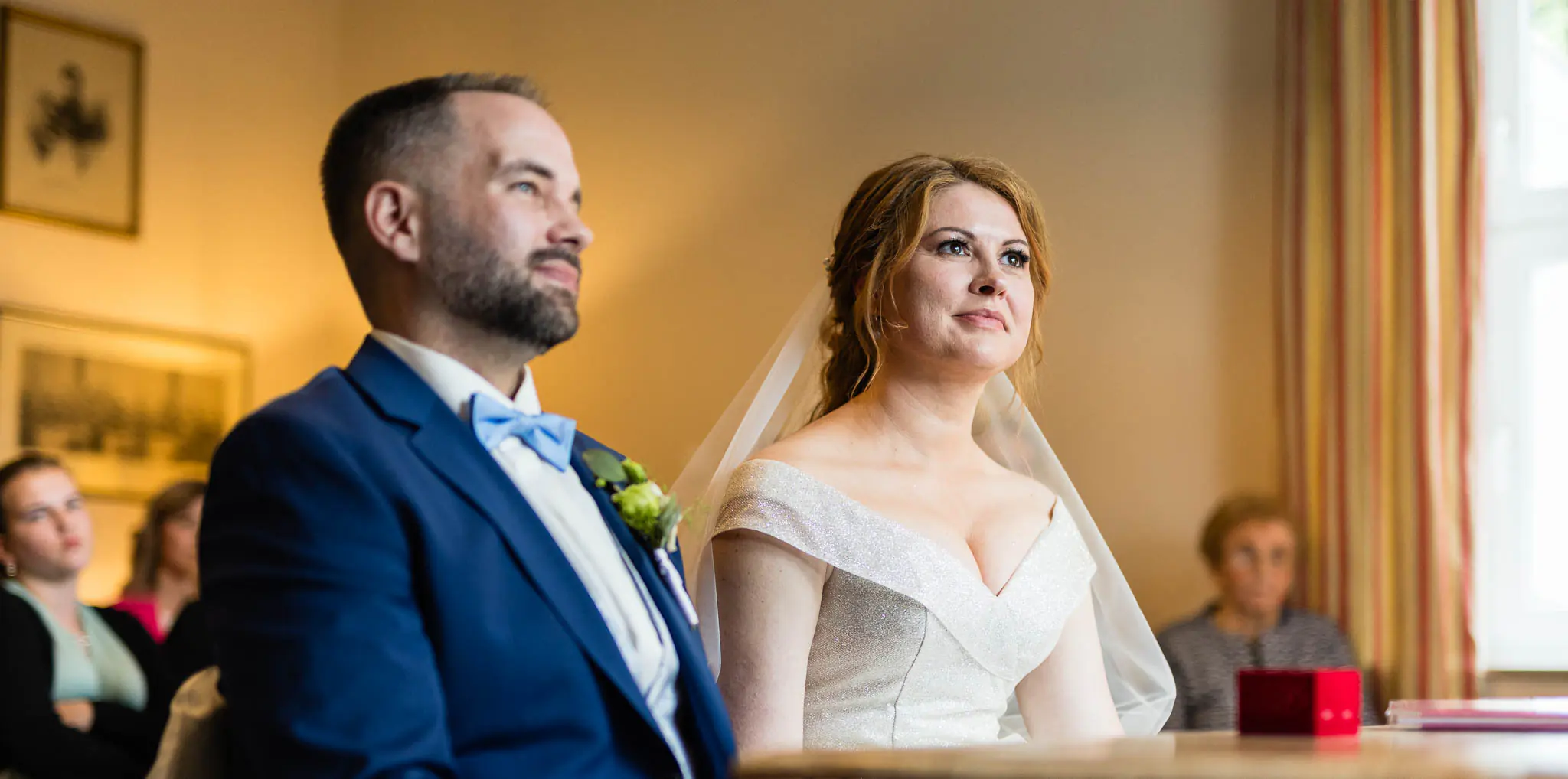 Hochzeits-, Portrait-, Business- und Event-Fotografie in Wuppertal - Photo 7