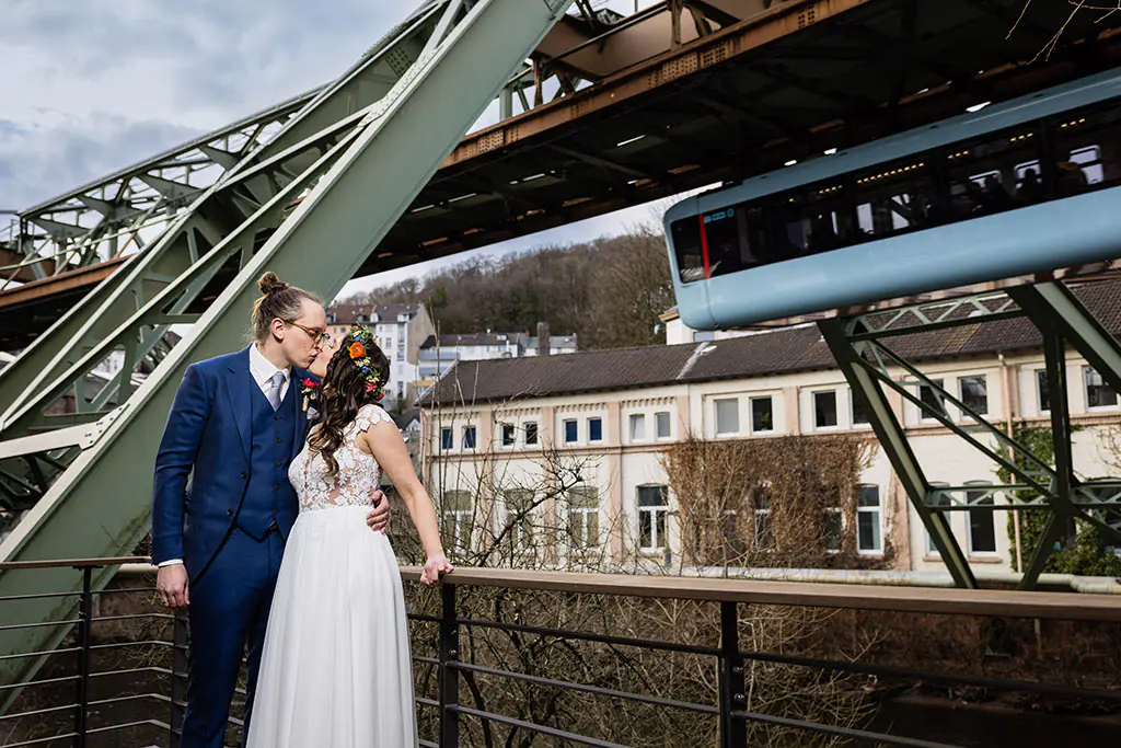 Hochzeits-, Portrait-, Business- und Event-Fotografie in Wuppertal - Photo 8